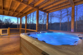 5 OClock Somewhere Hot tub fireplace pool table and more